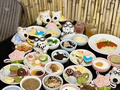 -合风谷(南下塘店)
