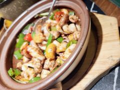 -木棉·醉心粤味(COCO Park店)