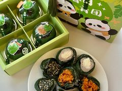 -可丽可丽·生日蛋糕·下午茶(厦门鹭港店)