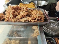 -美美阿姨醋肉(县后路店)