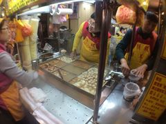 -頂級甜不辣-台北美食 台北小吃 萬華美食 台北甜不辣 台北宵夜 龍山寺美食 附近餐廳 台北美食推薦