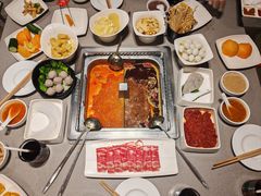 -海底捞火锅(苏宁生活广场店)