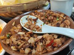 -老灶房-四川土菜(铁牛广场店)