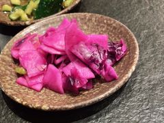 -蜀记火锅(南街店)