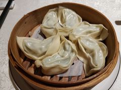 干蒸刀鱼混饨-上海人家花樣年华(中山公园店)