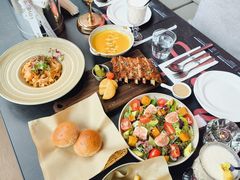 -Nord Grill&Bar Highland诺德西餐(深圳欢乐海岸店)