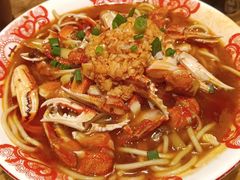 -汉小城·老铫子藕汤·乡野湖北菜(江汉路吉庆街店)