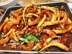 -陈厨老味·老派郴州菜(宜章店)