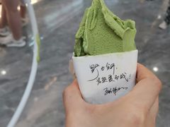 -野人先生现做冰淇淋(西安赛格店)