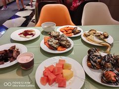 -东方威尼斯温泉酒店