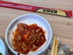 -合易泓拌饭(长春远大购物中心店)