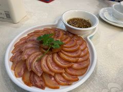 -关东风老北方菜馆(桂芳园店)
