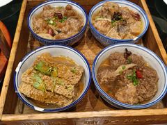 -阿庄新豫菜(通泰路店)