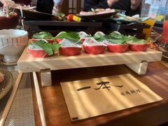 -一本料理(西溪天街店)