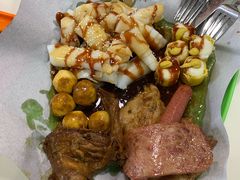 -華歡冰室-WahFoon(吉大店)