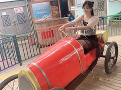 -东部华侨城