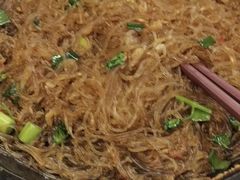 -老家菜(海恒店)