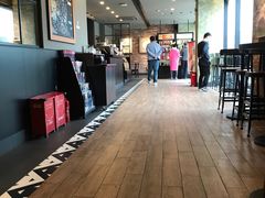 -星巴克(苏州平江万达广场店)