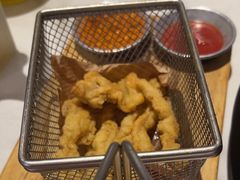 -锦尚阁烤鱼(望京新荟城店)