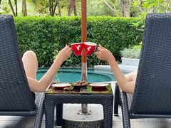 -石梅湾艾美度假酒店