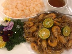 -徐记私厨(半淞园路店)