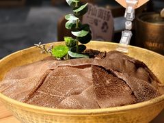 -巴奴毛肚火锅(相州店)