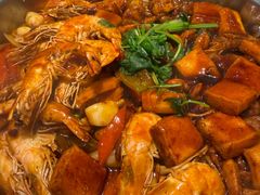 -黄记煌三汁焖锅(顺义华联店)
