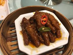 -稻香酒家(天河城店)