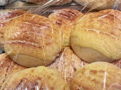 -西村叔叔的店·面包·甜品·蛋糕(牡丹园店)