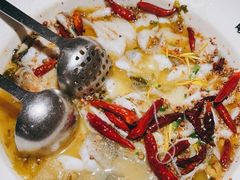 -太二酸菜鱼(福州泰禾店)