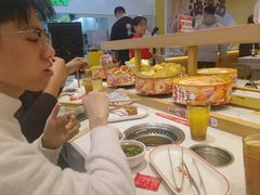 -龍歌自助小火锅(崂山丽达店)