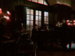 -LONG BAR 廊吧(外滩华尔道夫酒店)