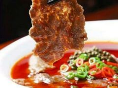 -外婆小菜(东苑米兰广场店)