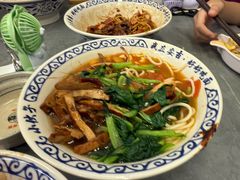 -梅溪·小伙子干挑面(安吉总店)