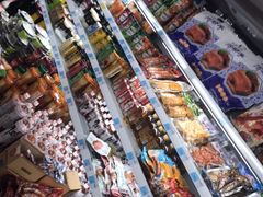 -广百家超市(大东海店)