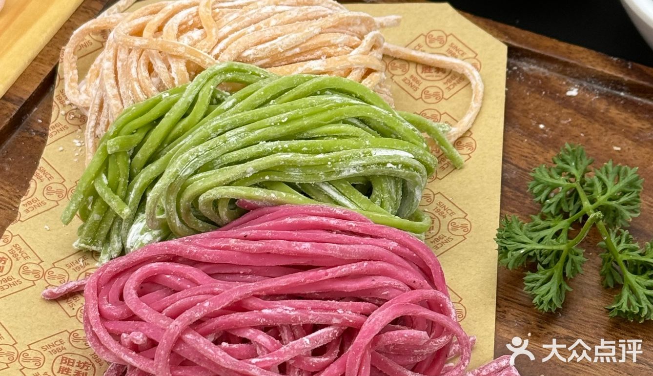 每次聚会都来这家宝藏涮羊肉馆子，地道美味