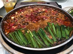 -南山饭店(阳明古镇店)