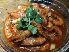 -建德食府·十八年建德菜(天目里国际街区店)
