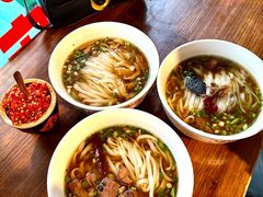 -矮子粉店1985·长沙米粉(湘春路店)