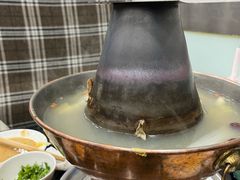 -东来顺饭庄·火锅(环岛店)