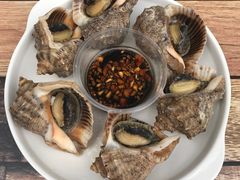 -二子海鲜大排档(太阳城店)