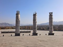 -中华三祖圣地黄帝城遗址文化旅游区