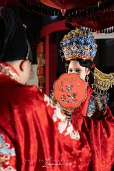 -禧百年中式婚礼馆