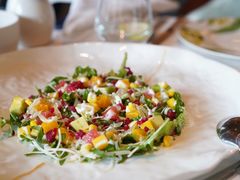 -Le Comptoir de Pierre Gagnaire