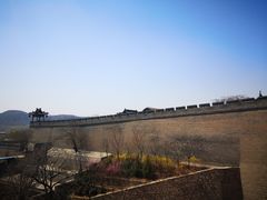 景点-山西王家大院