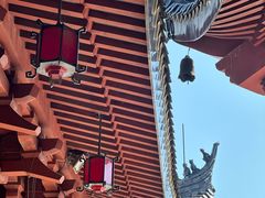 -上海东林寺(金山区)