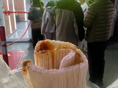 -小红旗臭豆腐炸冷面(万达店)