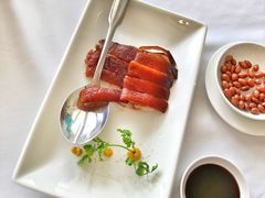 -Bamboo Bar & Grill Restaurant