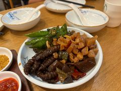 -山东宾馆·齐鲁苑餐厅