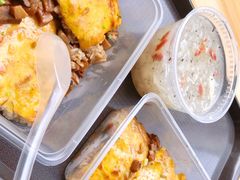 -老通城豆皮大王(吉庆街店)